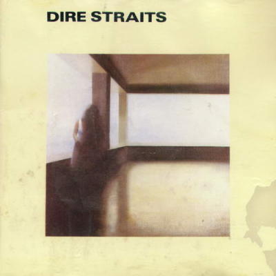 Dire Straits